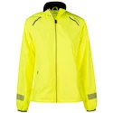 Damen Jacke Endurance Cully Neon Yellow