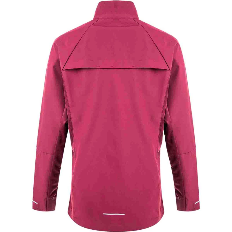 Damen Jacke  Endurance  Sentar Functional Jacket red