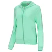 Damen Jacke  Fila  Sweatjacket Skare Ice Green M