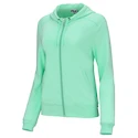 Damen Jacke  Fila  Sweatjacket Skare Ice Green M