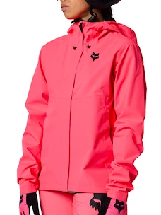 Damen Jacke  Fox Ranger 2,5L Lunar