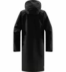 Damen Jacke  Haglöfs  Aria proof Black