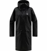 Damen Jacke Haglöfs  Aria proof Black