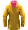 Damen Jacke  Haglöfs  L.I.M Alpha hood