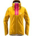 Damen Jacke  Haglöfs  L.I.M GTX S