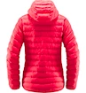 Damen Jacke  Haglöfs  Sarna Mimic hood W