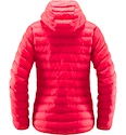 Damen Jacke  Haglöfs  Sarna Mimic hood W