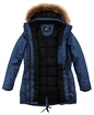 Damen Jacke  Hannah  Galiano II, poseidon mel