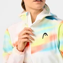 Damen Jacke  Head  BLUR Jacket Women PRT