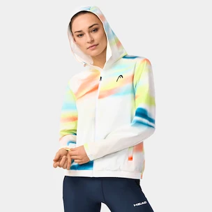 Damen Jacke  Head  BLUR Jacket Women PRT