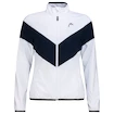 Damen Jacke  Head  Club 22 Jacket Women White/Dark Blue S