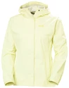 Damen Jacke  Helly Hansen  Loke Jacket Faded Yellow