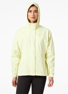 Damen Jacke  Helly Hansen  Loke Jacket Faded Yellow