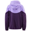 Damen Jacke  Kari Traa  Sanne Wind Jacket Fiol
