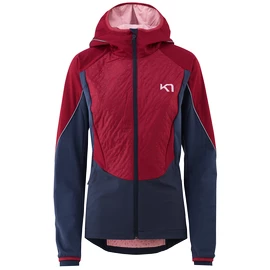 Damen Jacke Kari Traa Tirill 2.0 Red