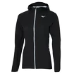 Damen Jacke Mizuno  20K ER Jacket Black/Gray