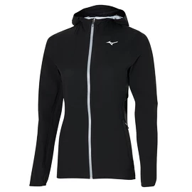 Damen Jacke Mizuno 20K ER Jacket Black/Gray