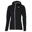 Damen Jacke Mizuno  20K ER Jacket Black/Gray L