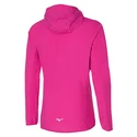 Damen Jacke  Mizuno  20K ER Jacket Festival Fuchsia