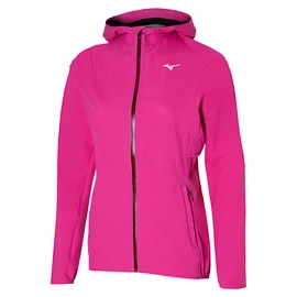 Damen Jacke Mizuno 20K ER Jacket Festival Fuchsia