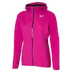 Damen Jacke Mizuno  20K ER Jacket Festival Fuchsia S