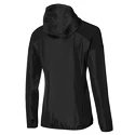 Damen Jacke Mizuno  Training Hooded Jacket Black