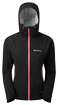 Damen Jacke  Montane  Minimus Stretch Ultra Jacket Black
