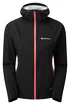 Damen Jacke  Montane  Minimus Stretch Ultra Jacket Black