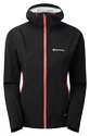 Damen Jacke  Montane  Minimus Stretch Ultra Jacket Black