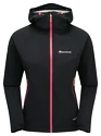 Damen Jacke  Montane  Minimus Stretch Ultra Jacket Black