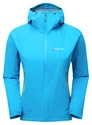 Damen Jacke  Montane  Minimus Stretch Ultra Jacket Cerulean Blue