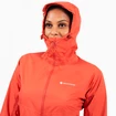 Damen Jacke  Montane  Spine Jacket Paprika