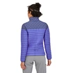 Damen Jacke Patagonia  AlpLight Down Float Blue