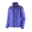 Damen Jacke  Patagonia  AlpLight Down Float Blue