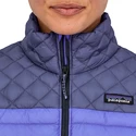 Damen Jacke Patagonia  AlpLight Down Float Blue