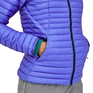 Damen Jacke  Patagonia  AlpLight Down Float Blue