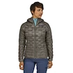 Damen Jacke  Patagonia  Micro Puff Hoody W's