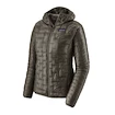 Damen Jacke  Patagonia  Micro Puff Hoody W's