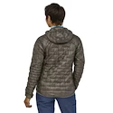 Damen Jacke  Patagonia  Micro Puff Hoody W's
