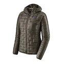 Damen Jacke  Patagonia  Micro Puff Hoody W's