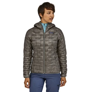 Damen Jacke  Patagonia  Micro Puff Hoody W's