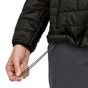 Damen Jacke  Patagonia  Nano Puff Hoody Float Blue