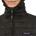 Damen Jacke Patagonia  Nano Puff Hoody Float Blue