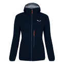 Damen Jacke Salewa  Agner 2 PTX 3L Navy Blazer