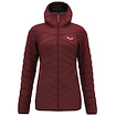 Damen Jacke  Salewa  Brenta RDS DWN W JKT Syrah 38