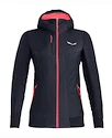 Damen Jacke Salewa  PEDROC HYBRID TWR W HOOD JKT.