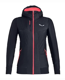 Damen Jacke Salewa PEDROC HYBRID TWR W HOOD JKT.