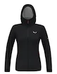 Damen Jacke  Salewa  Puez 2.5L PTX Jacket W Black out
