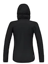 Damen Jacke  Salewa  Puez 2.5L PTX Jacket W Black out