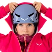 Damen Jacke  Salewa  Puez (Aqua 3) PTX Rose Red